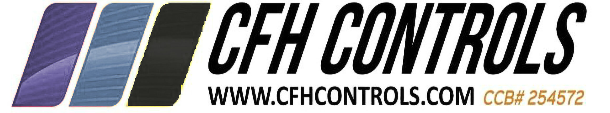 Cfh controls logo